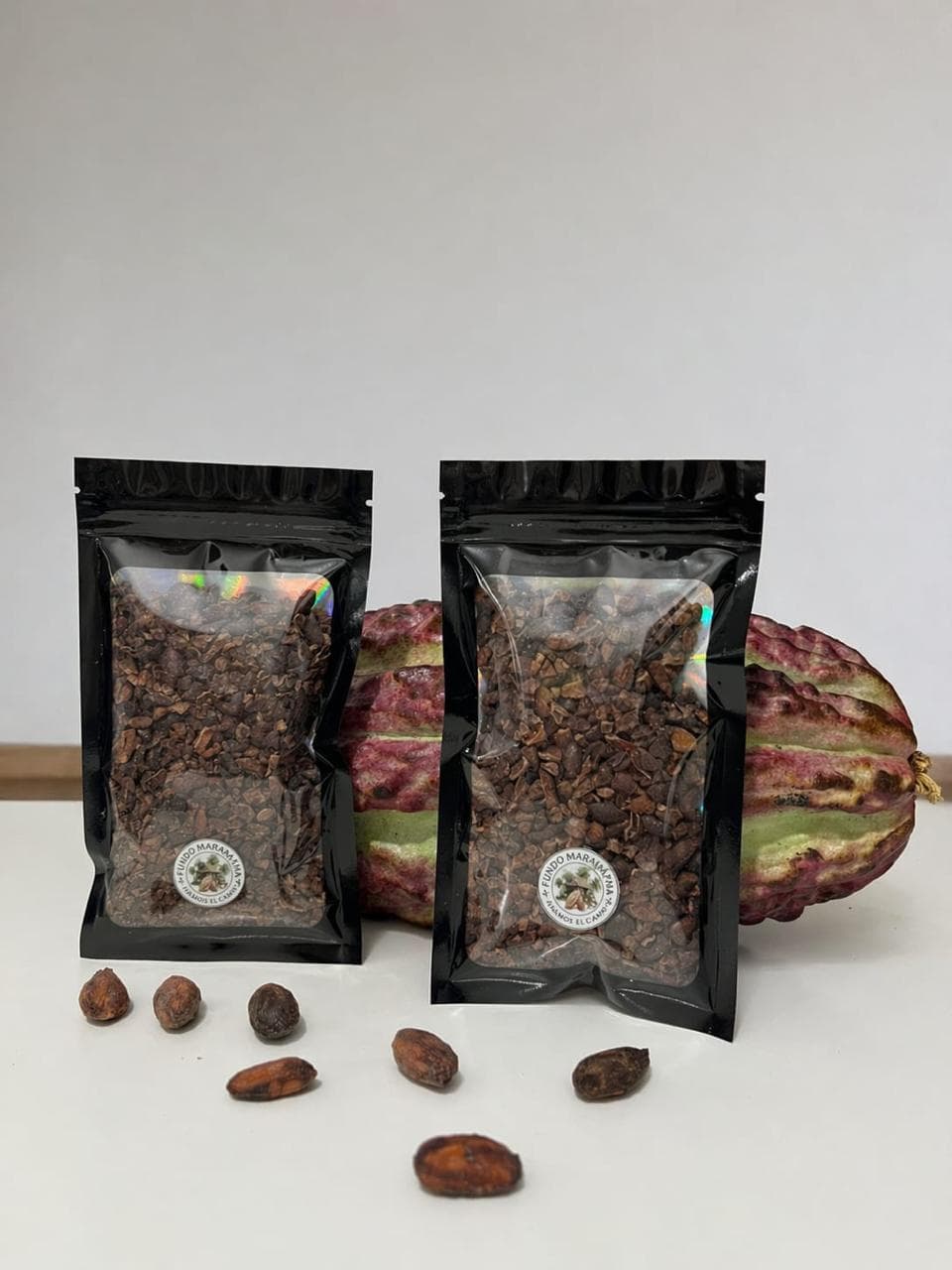 Mascarillas de cacao para la piel